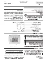 Preview for 16 page of Emerson 1F83-0471 Operating Instructions Manual