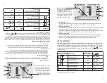 Preview for 3 page of Emerson 1F83C-11NP User Manual