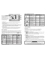 Preview for 2 page of Emerson 1F83C-11PR Installation And Operating Instructions