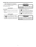 Предварительный просмотр 6 страницы Emerson 1F86-0244 Instructions Manual