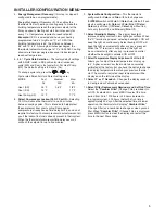 Preview for 5 page of Emerson 1F86ST-0471 Instructions Manual