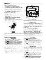 Предварительный просмотр 4 страницы Emerson 1F89EZ-0251 Installation Instructions And Use Manual