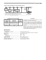 Preview for 7 page of Emerson 1F89EZ-0251 Installation Instructions And Use Manual