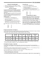 Предварительный просмотр 11 страницы Emerson 1F95-1277 Installation And Operating Instructions Manual