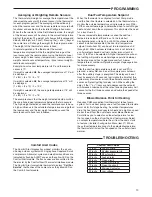 Preview for 13 page of Emerson 1F95-1277 Installation And Operating Instructions Manual