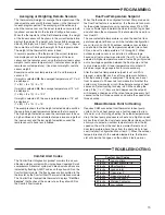 Preview for 15 page of Emerson 1F95-1291 Installation And Operating Instructions Manual