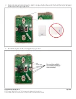 Предварительный просмотр 5 страницы Emerson 203-5751 Installation Manual