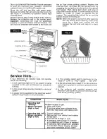 Preview for 5 page of Emerson 20X12A-41001 Owner'S Manual