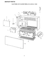 Preview for 8 page of Emerson 20X12A-41001 Owner'S Manual