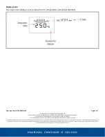 Предварительный просмотр 7 страницы Emerson 210-2000 Installation Manual