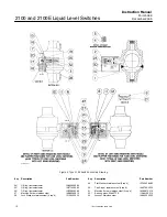 Preview for 12 page of Emerson 2100 Instruction Manual