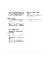 Preview for 5 page of Emerson 2130 RBM Consultant Pro Reference Manual