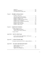 Preview for 11 page of Emerson 2130 RBM Consultant Pro Reference Manual