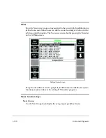 Preview for 260 page of Emerson 2130 RBM Consultant Pro Reference Manual