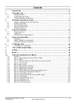 Preview for 3 page of Emerson 2202 Advanced User'S Manual