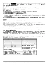 Preview for 9 page of Emerson 2202 Advanced User'S Manual