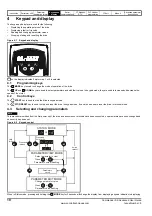 Preview for 10 page of Emerson 2202 Advanced User'S Manual