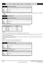 Preview for 60 page of Emerson 2202 Advanced User'S Manual