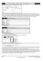 Preview for 68 page of Emerson 2202 Advanced User'S Manual