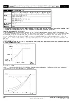 Preview for 76 page of Emerson 2202 Advanced User'S Manual