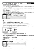 Preview for 93 page of Emerson 2202 Advanced User'S Manual