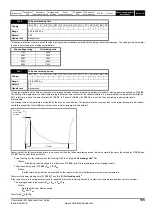 Preview for 135 page of Emerson 2202 Advanced User'S Manual