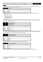 Preview for 167 page of Emerson 2202 Advanced User'S Manual