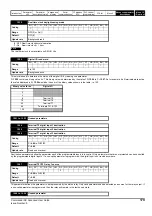 Preview for 179 page of Emerson 2202 Advanced User'S Manual