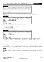 Preview for 191 page of Emerson 2202 Advanced User'S Manual