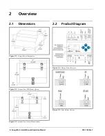 Предварительный просмотр 9 страницы Emerson 250-5000 Installation And Operation Manual