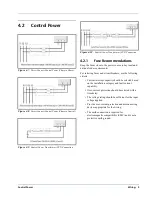 Предварительный просмотр 14 страницы Emerson 250-5000 Installation And Operation Manual