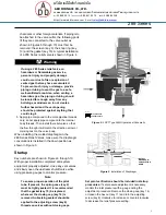 Предварительный просмотр 3 страницы Emerson 289 Series Instruction Manual