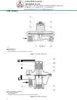 Предварительный просмотр 10 страницы Emerson 289 Series Instruction Manual