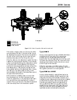 Предварительный просмотр 5 страницы Emerson 299HV Instruction Manual