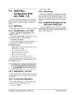 Preview for 9 page of Emerson 318-6030 Installation And Operation Manual