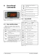 Preview for 10 page of Emerson 318-6030 Installation And Operation Manual