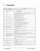 Preview for 14 page of Emerson 318-6030 Installation And Operation Manual