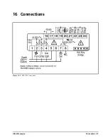 Preview for 27 page of Emerson 318-6030 Installation And Operation Manual