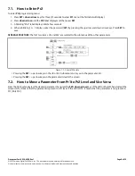 Предварительный просмотр 8 страницы Emerson 318-6521 Installing And Operating Instructions