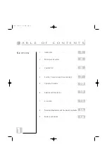 Preview for 2 page of Emerson 3200 User Manual