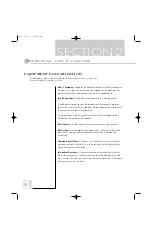 Preview for 4 page of Emerson 3200 User Manual