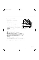 Preview for 9 page of Emerson 3200 User Manual