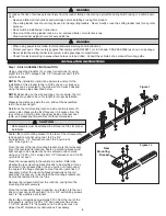 Preview for 2 page of Emerson 32588 Operator'S Manual