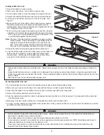 Preview for 5 page of Emerson 32588 Operator'S Manual