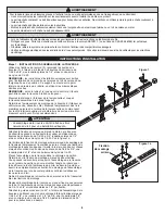 Preview for 8 page of Emerson 32588 Operator'S Manual