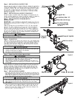 Предварительный просмотр 9 страницы Emerson 32588 Operator'S Manual