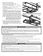 Предварительный просмотр 11 страницы Emerson 32588 Operator'S Manual