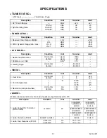 Предварительный просмотр 4 страницы Emerson 32MF330B/F7 Service Manual