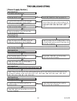 Предварительный просмотр 23 страницы Emerson 32MF330B/F7 Service Manual