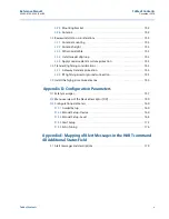 Preview for 11 page of Emerson 3308A Rosemount 3308 Series Reference Manual